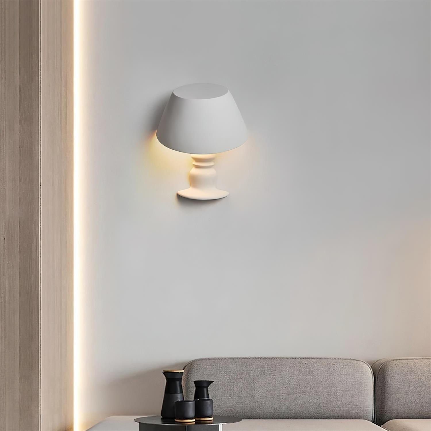 Entelis Wall Light