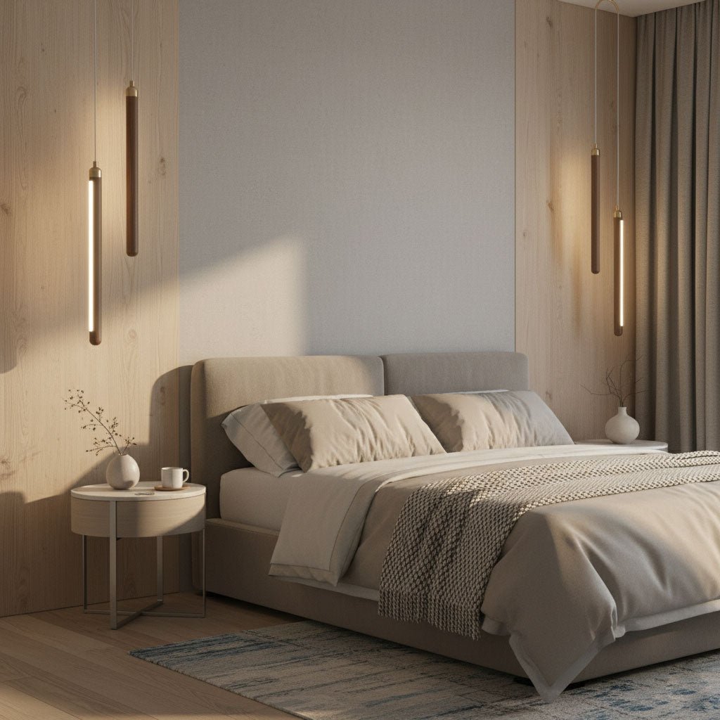Elekud Pendant Light