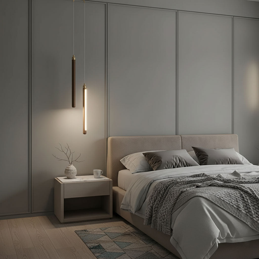 Elekud Pendant Light