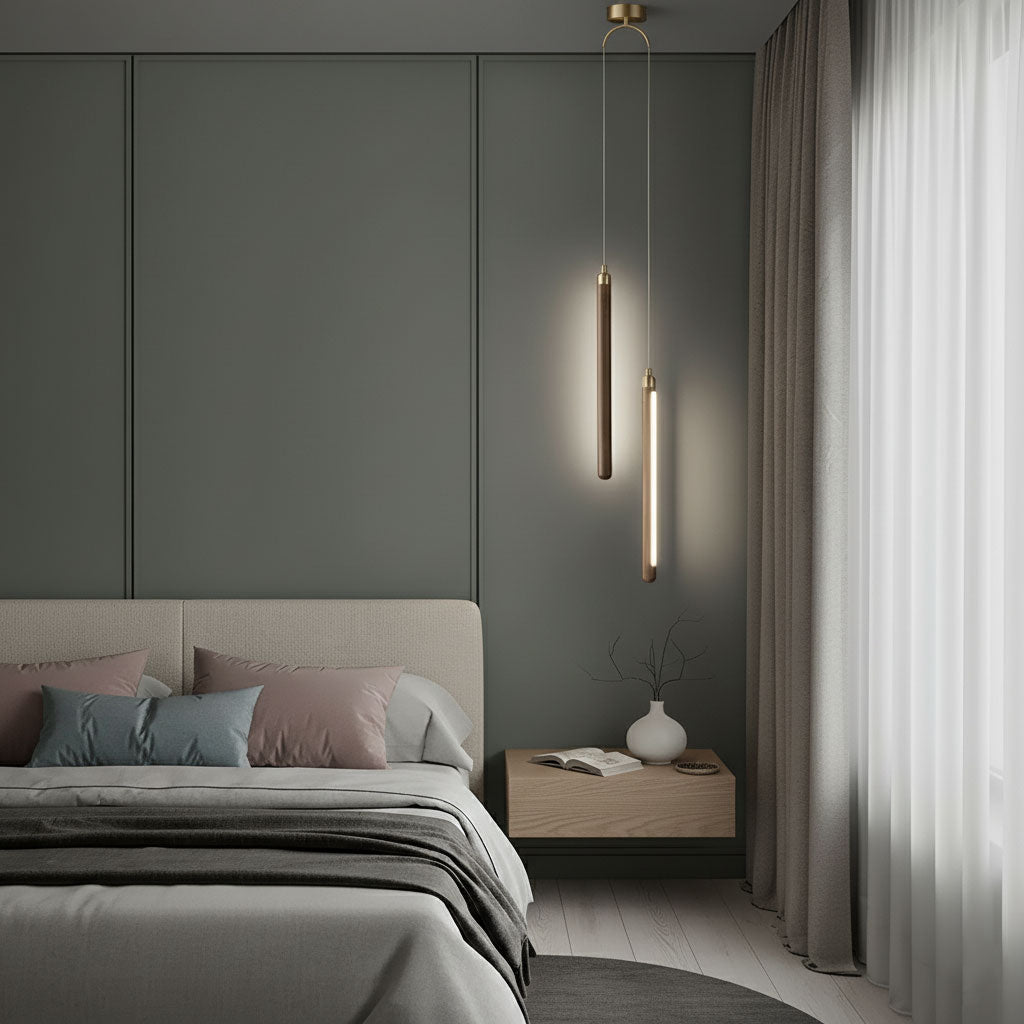 Elekud Pendant Light
