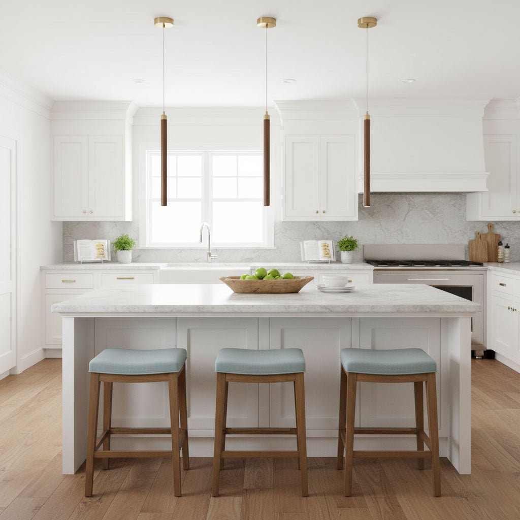 Elekud Pendant Light