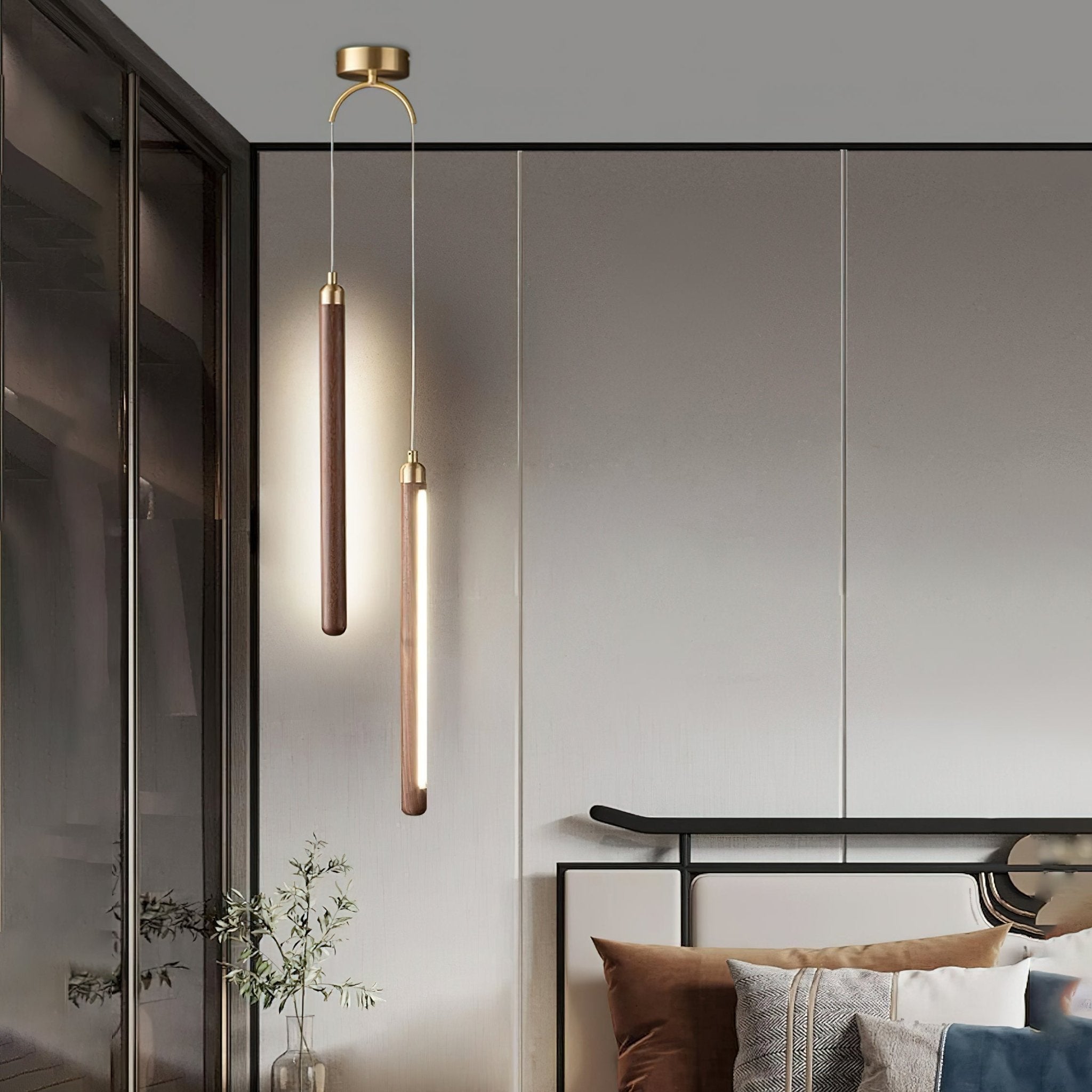 Elekud Pendant Light