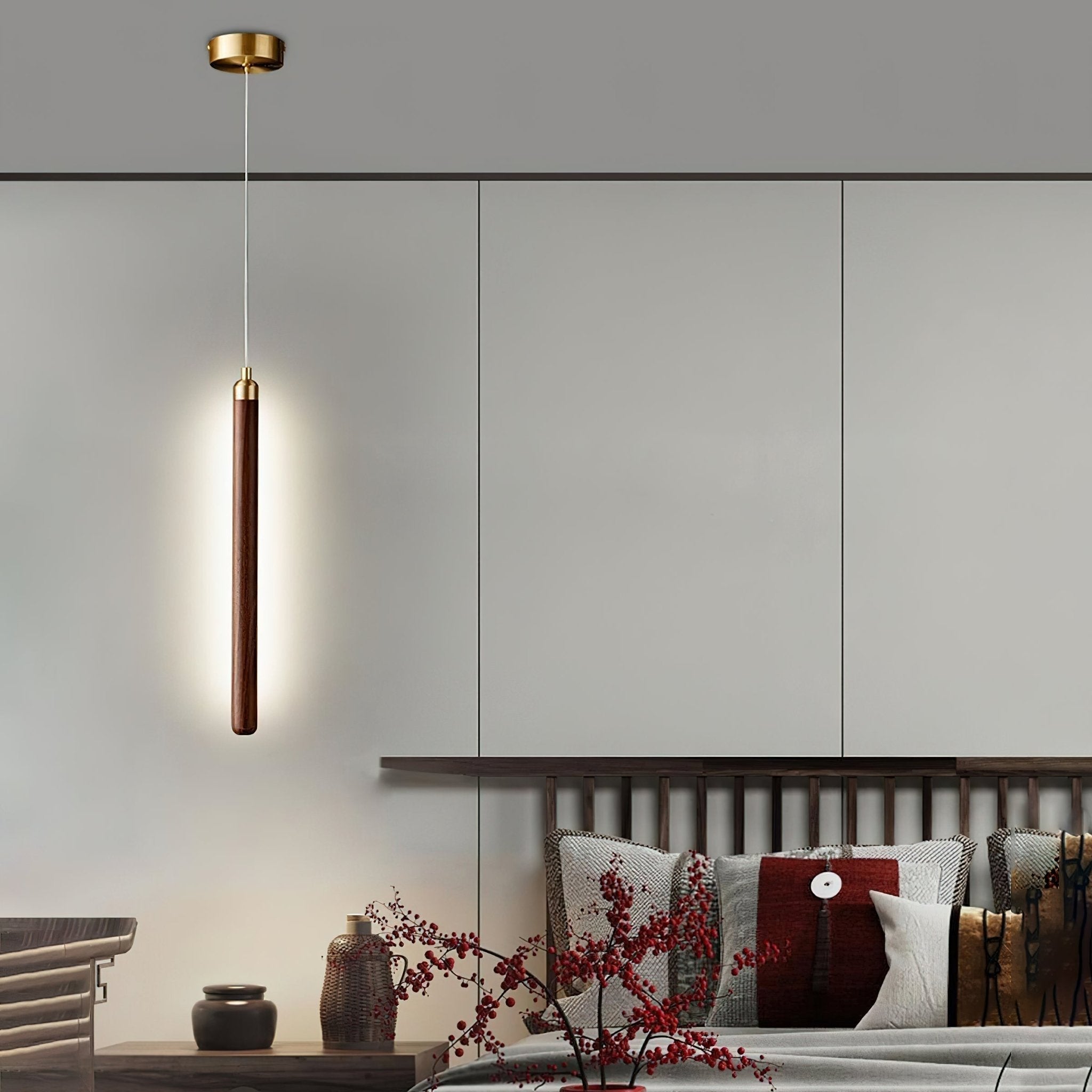 Elekud Pendant Light