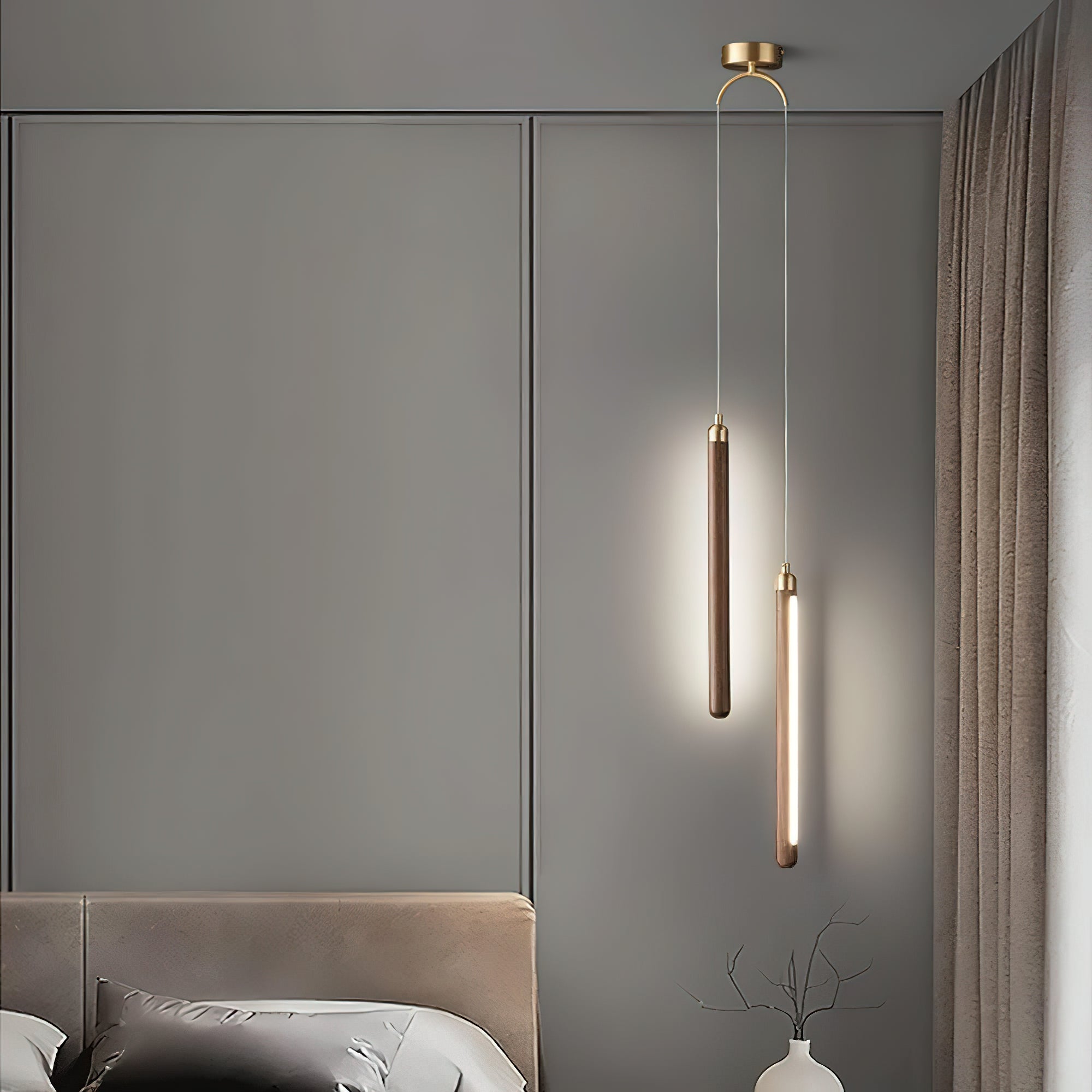 Elekud Pendant Light