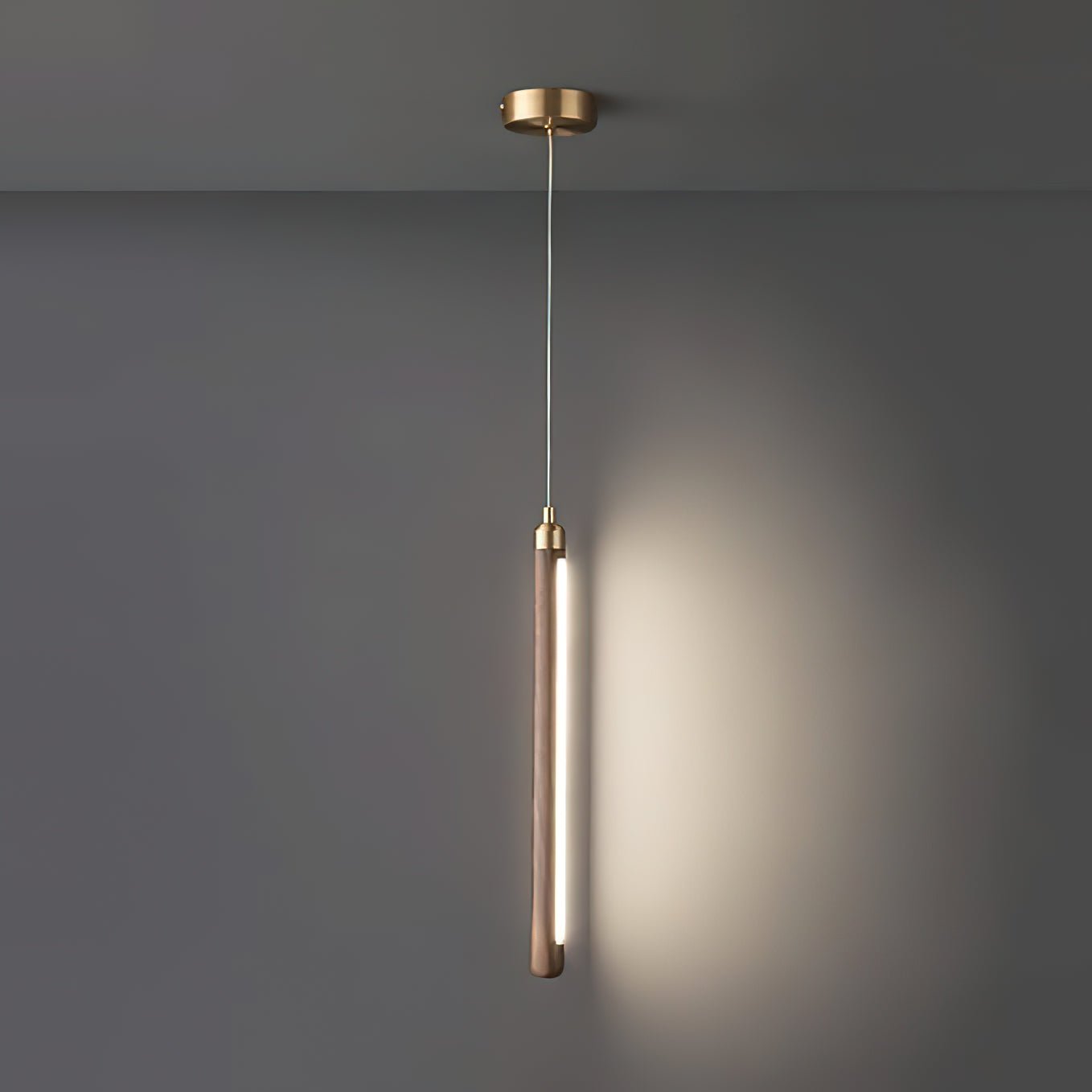 Elekud Pendant Light