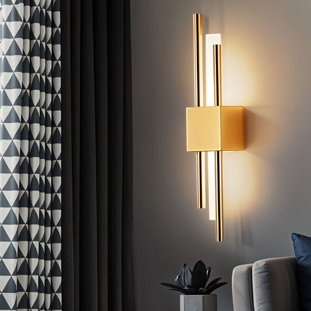 Scone luxury Wall Light
