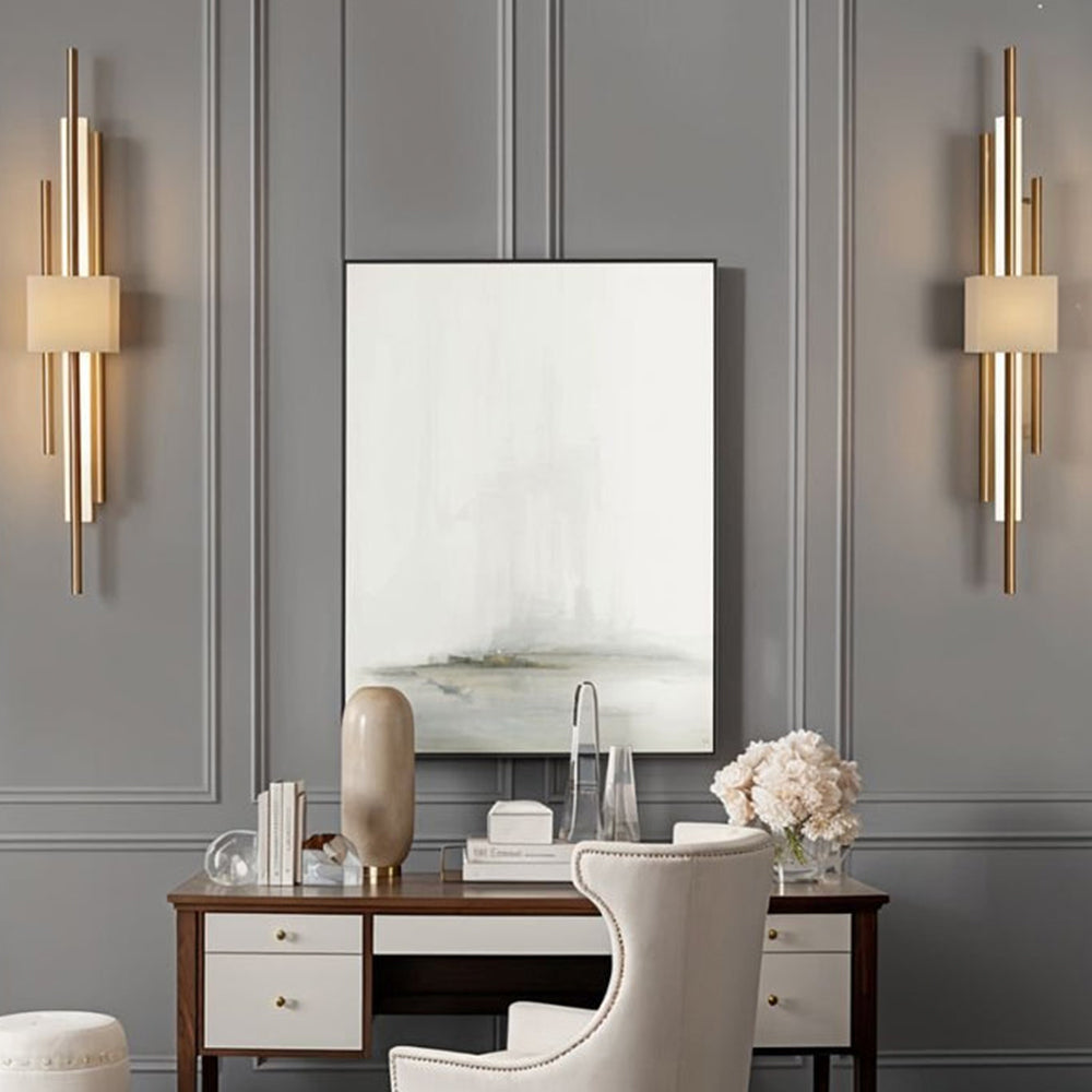 Scone luxury Wall Light