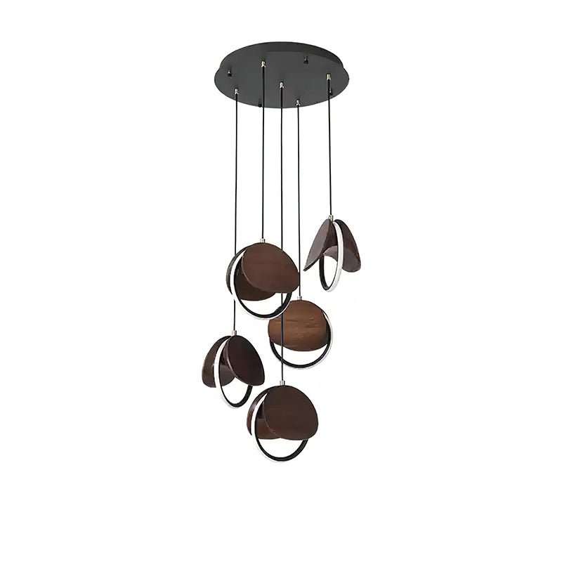 Volimeza Ring Shape Pendant Light
