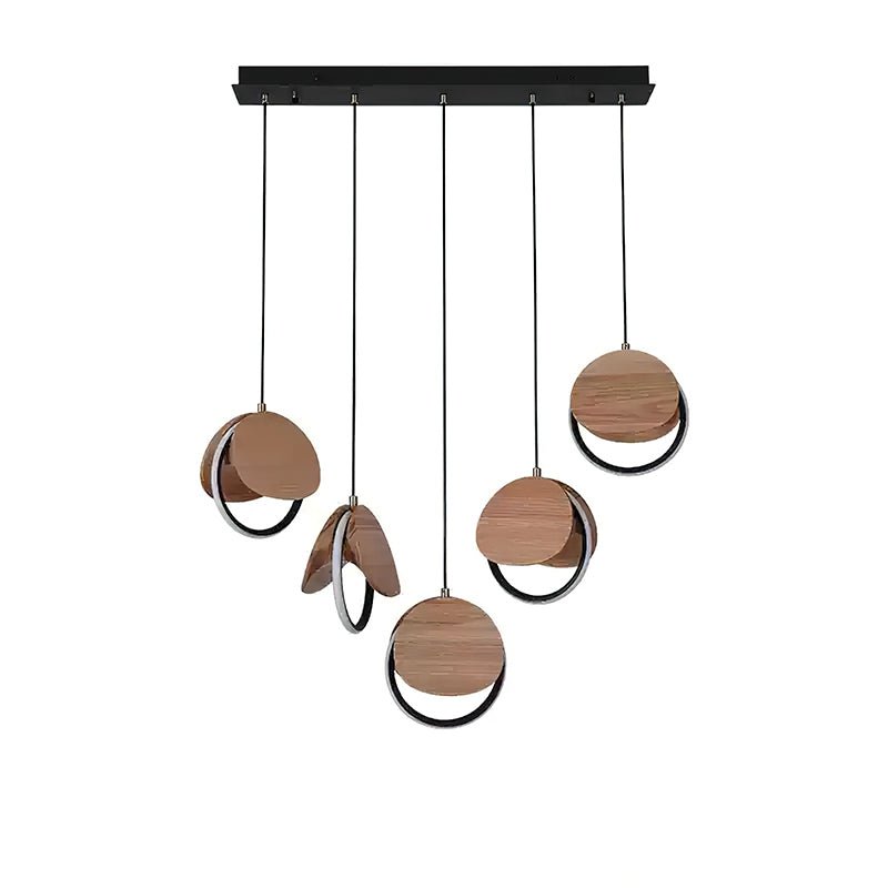 Volimeza Ring Shape Pendant Light