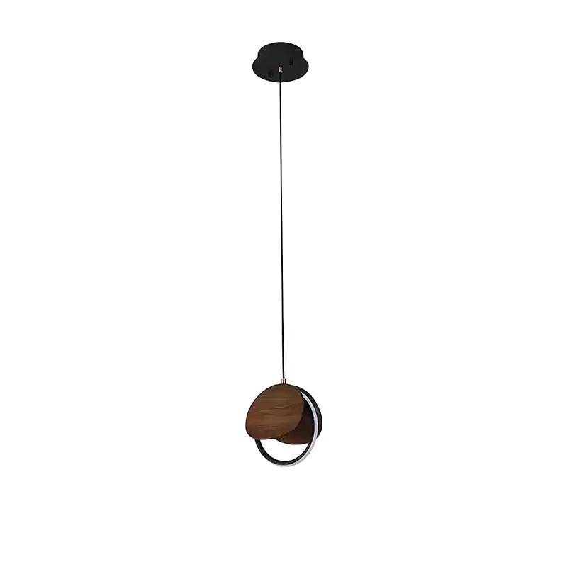 Volimeza Ring Shape Pendant Light