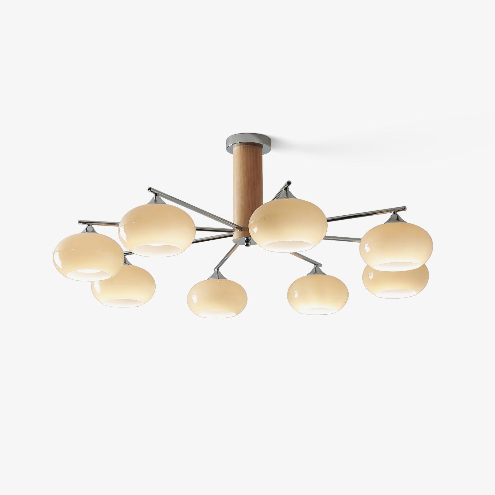 Elotycal Ceiling Light