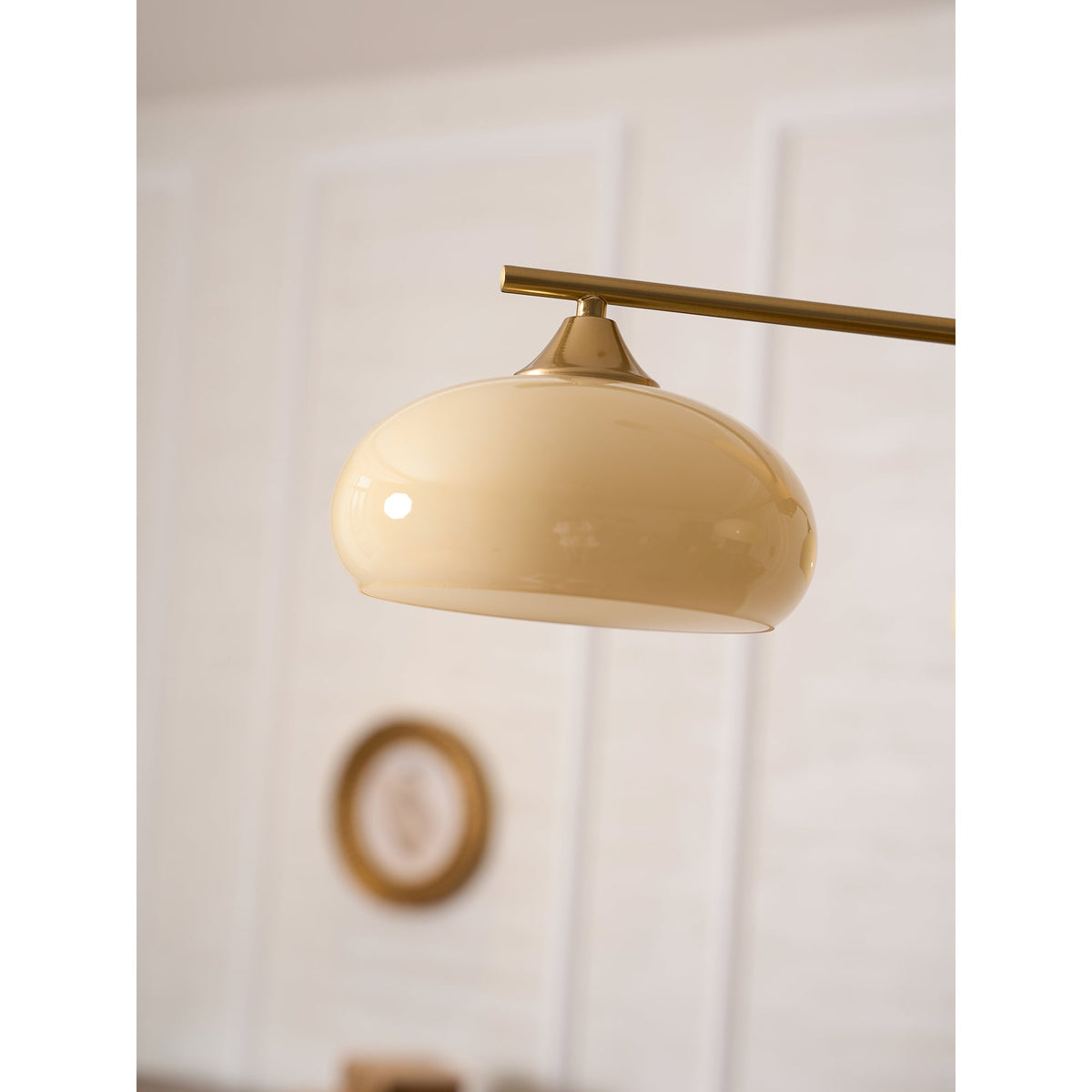 Bexna Oval Chandelier