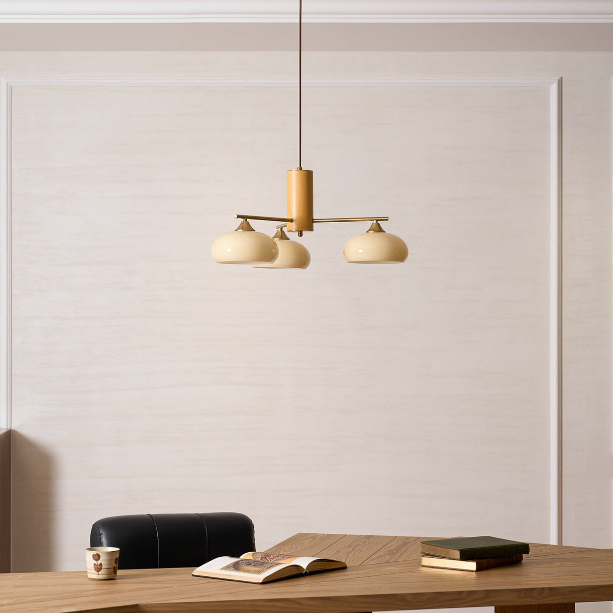 Bexna Oval Chandelier