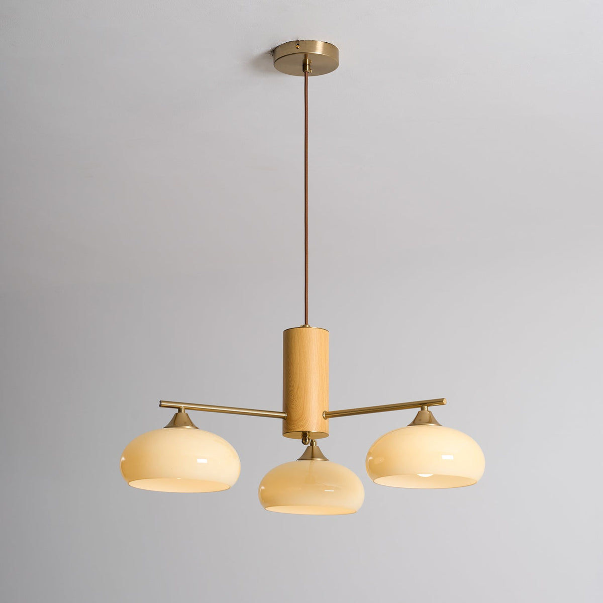 Bexna Oval Chandelier