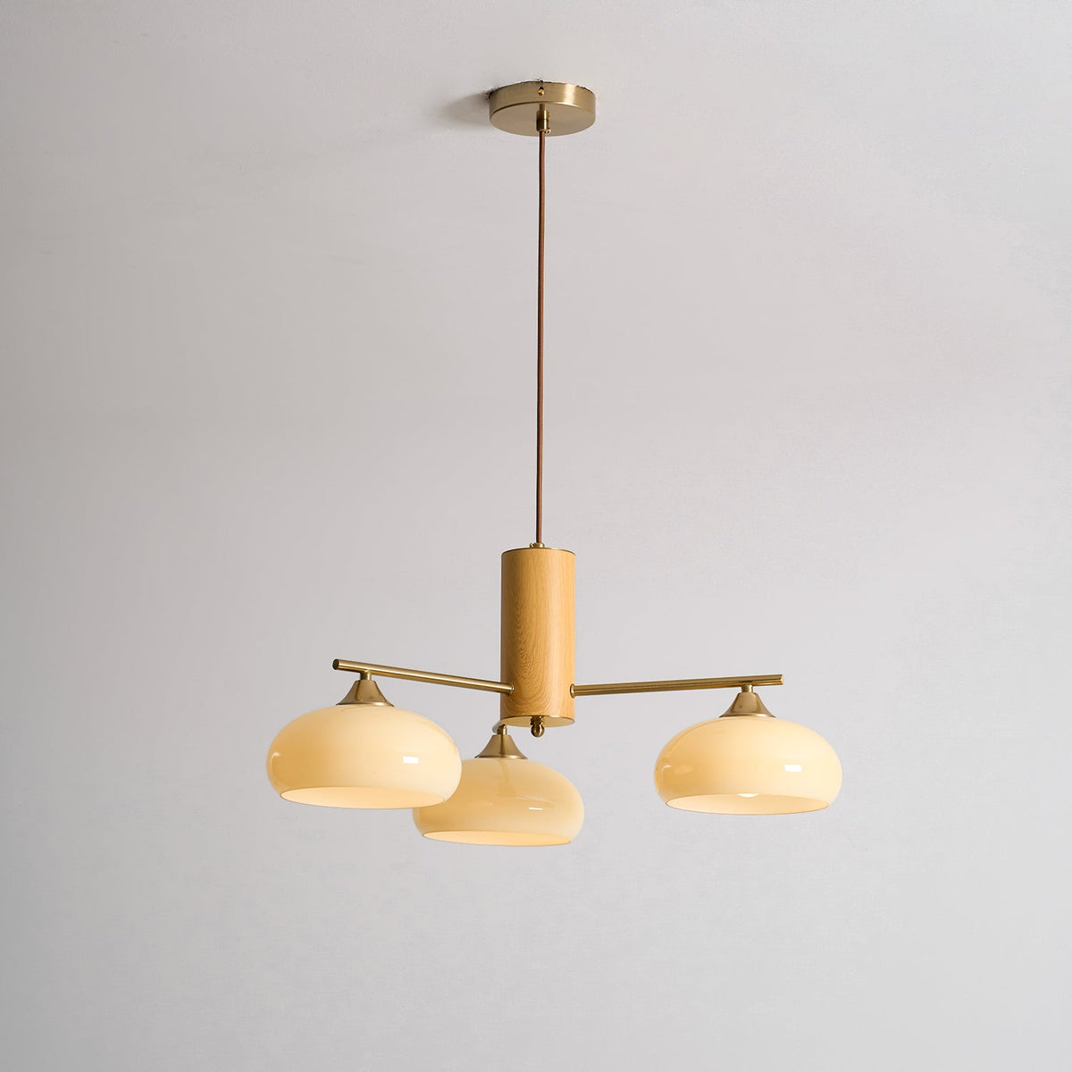 Bexna Oval Chandelier