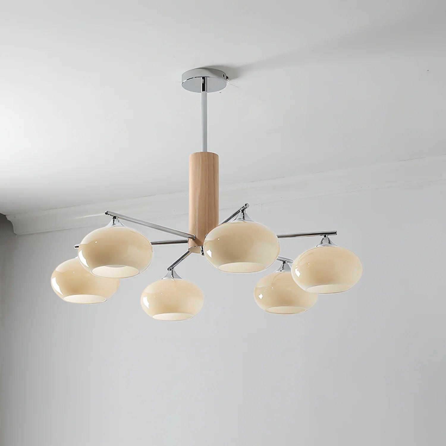 Elotycal Ceiling Light