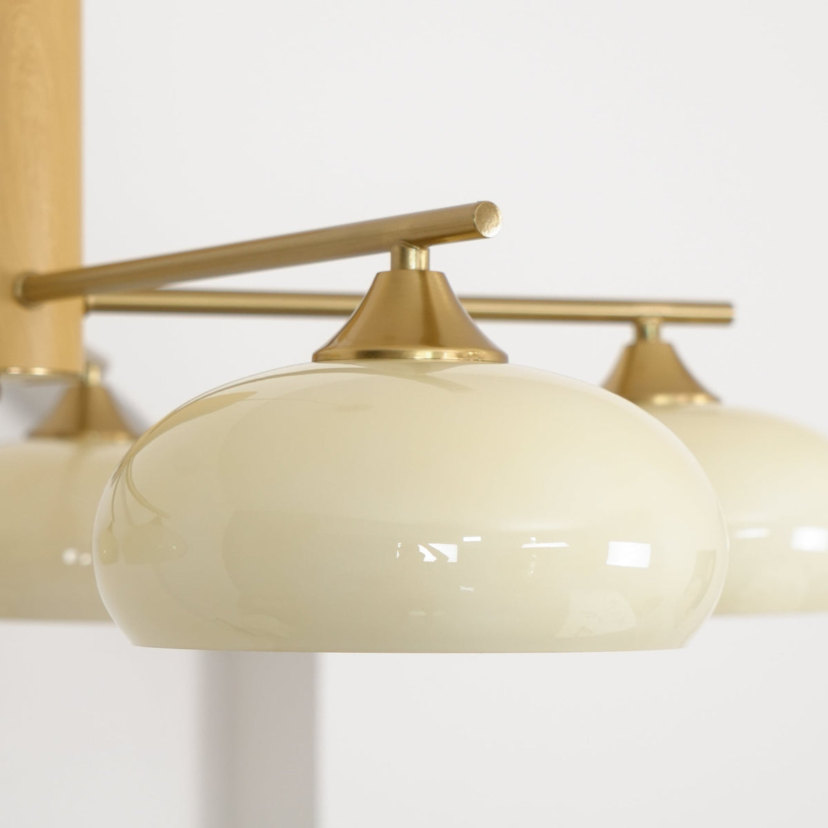 Bexna Oval Chandelier