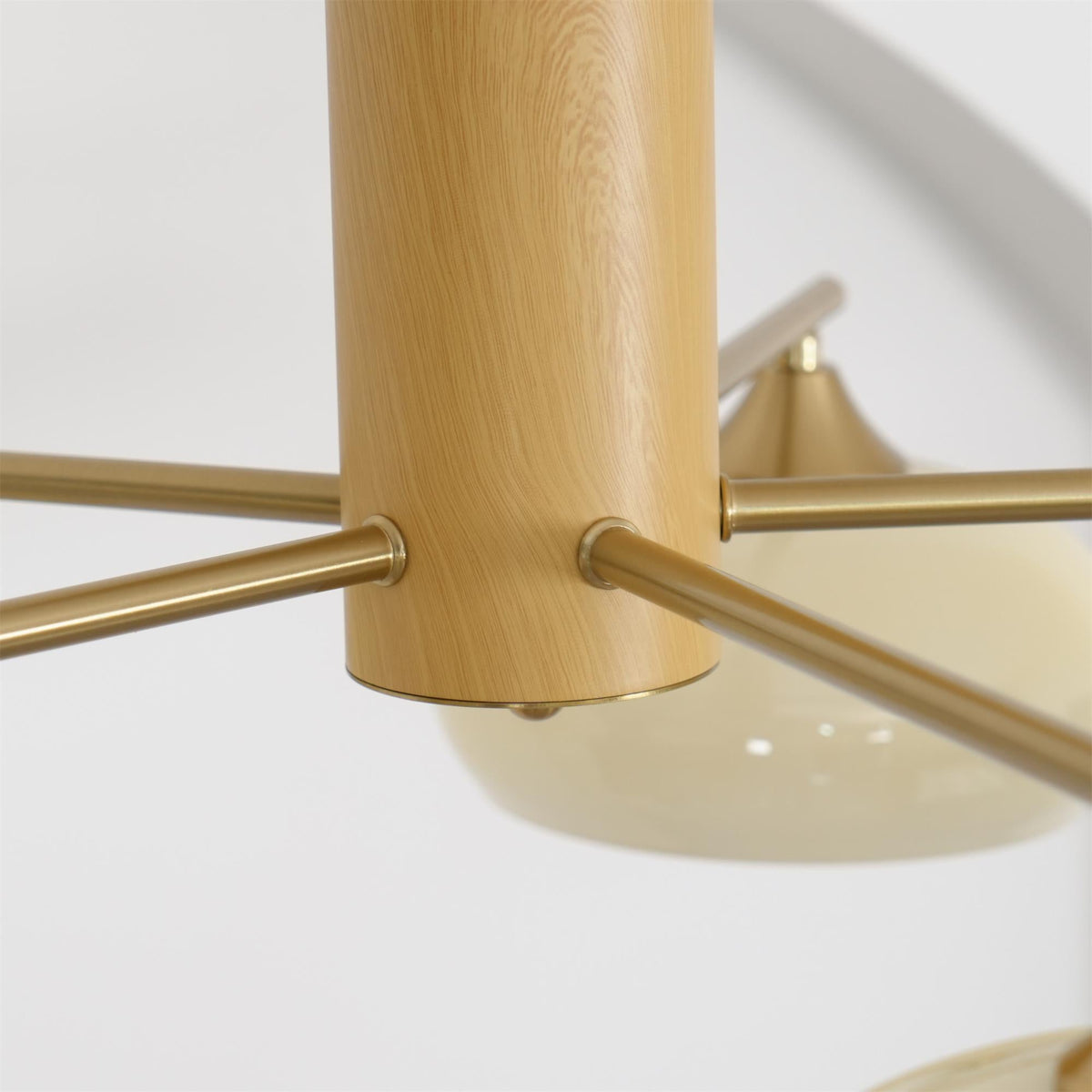 Bexna Oval Chandelier