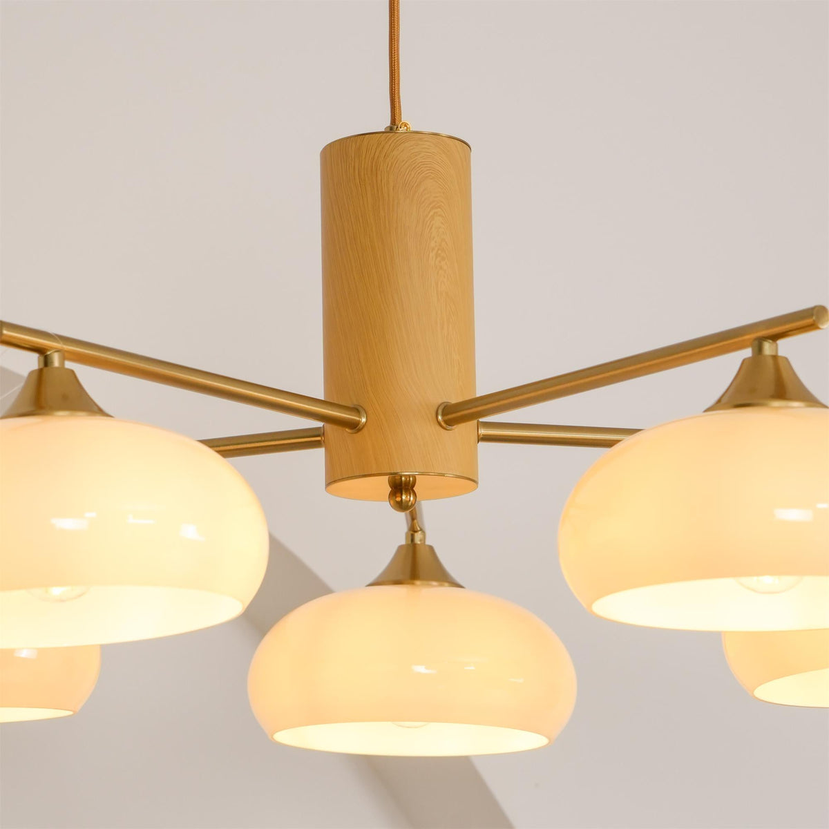 Bexna Oval Chandelier