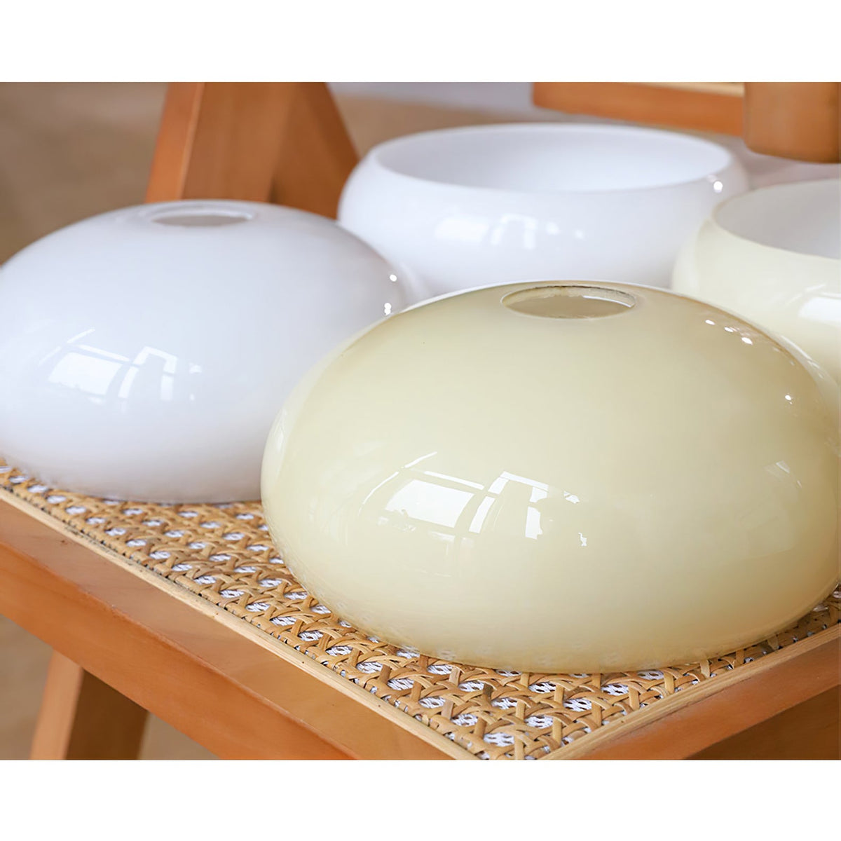 Bexna Oval Chandelier