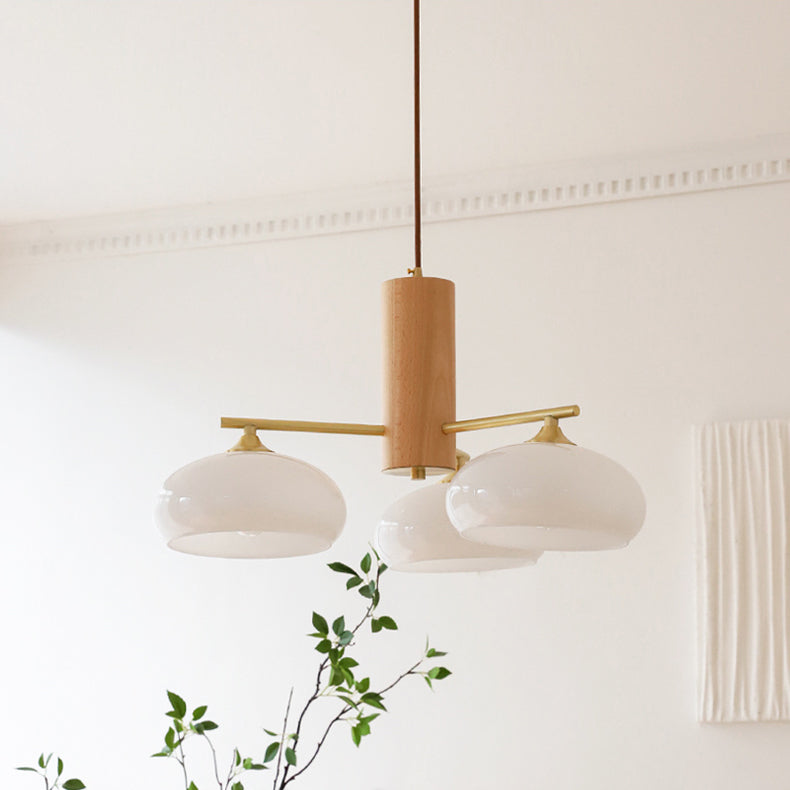 Bexna Oval Chandelier