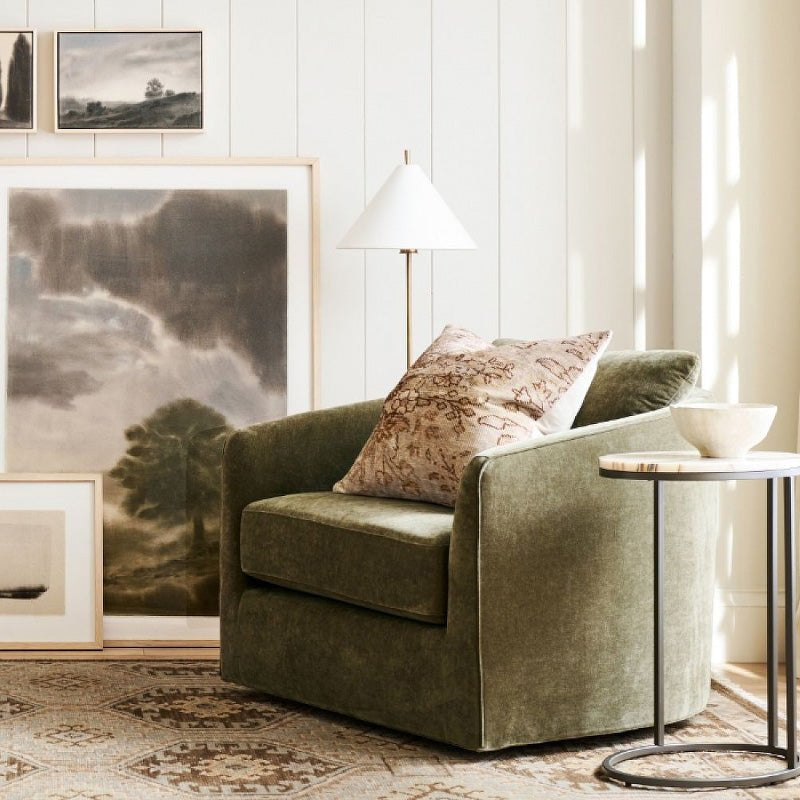 Elmesy Floor Lamp