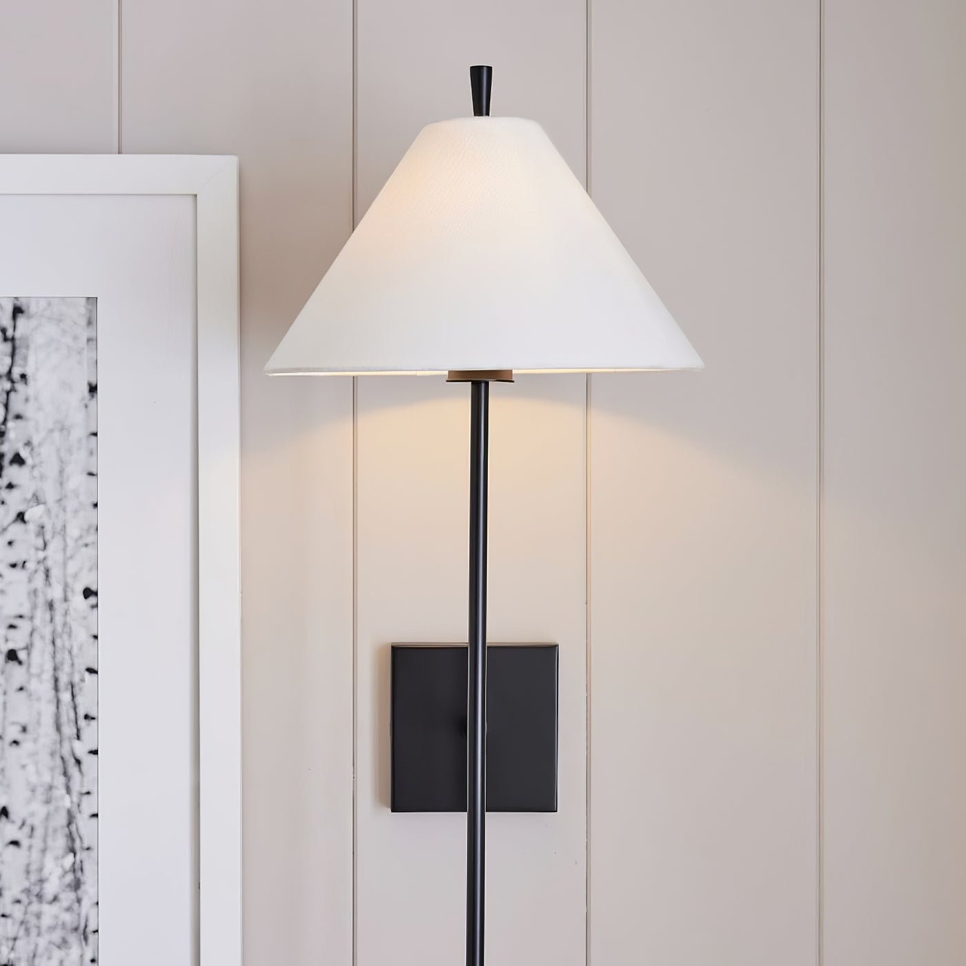 Elmesy Wall Light