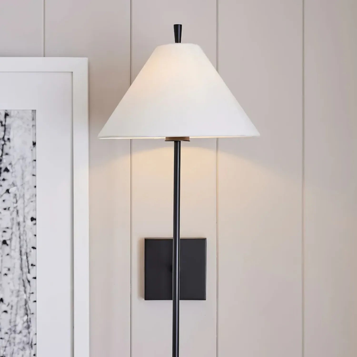 Elmesy Wall Light