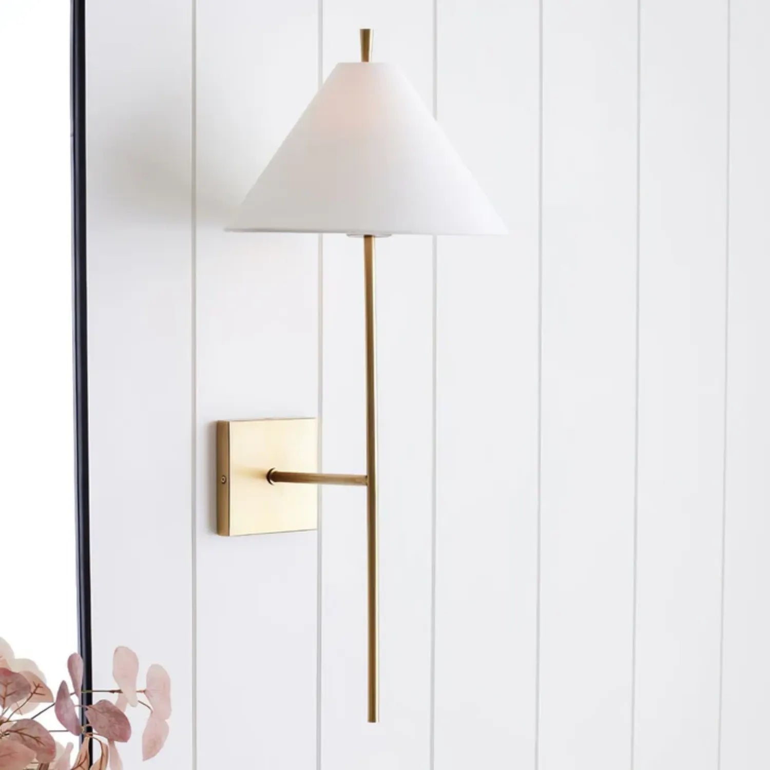 Elmesy Wall Light