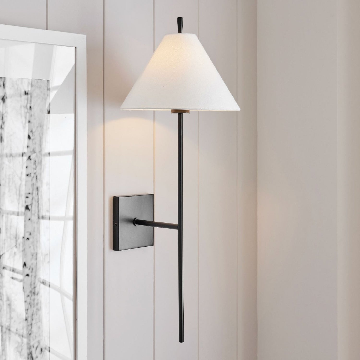 Elmesy Wall Light