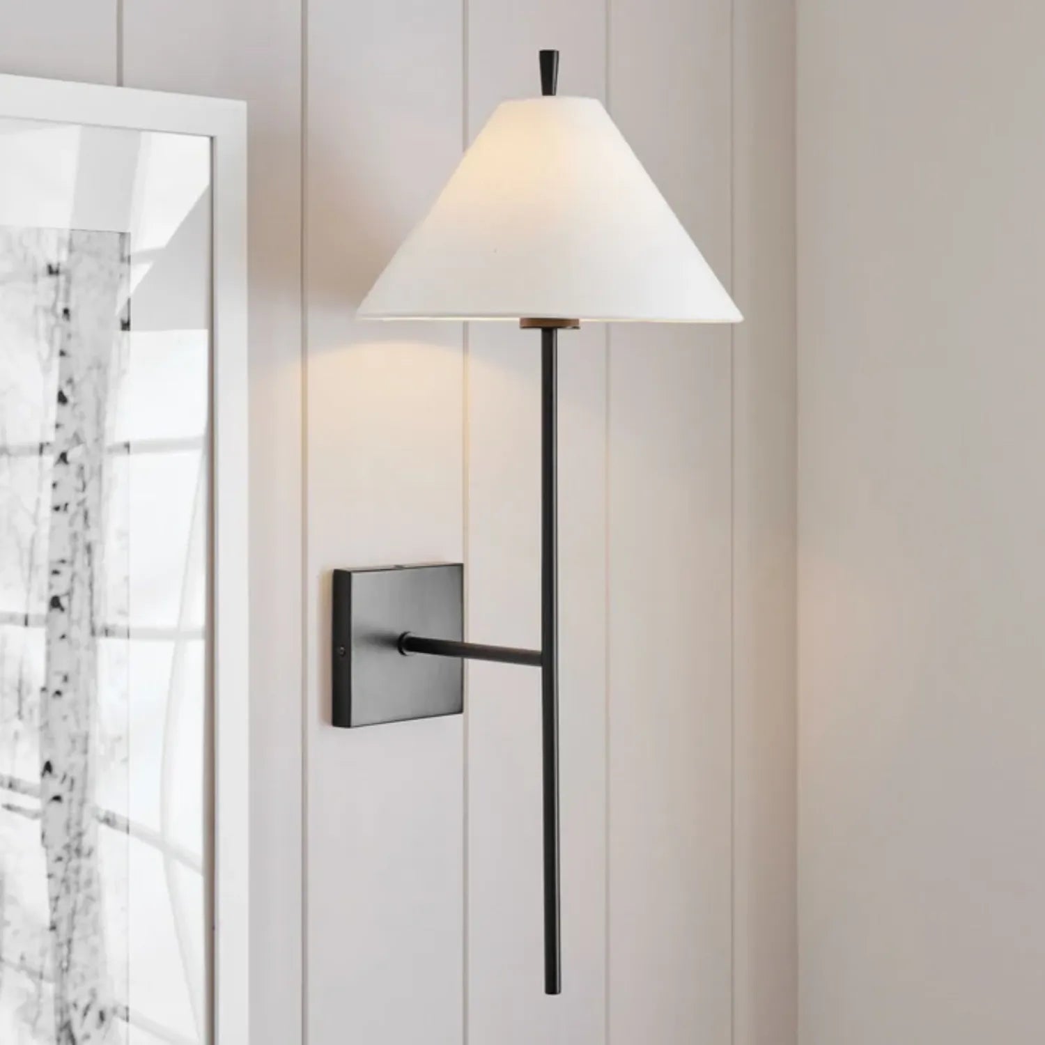 Elmesy Wall Light