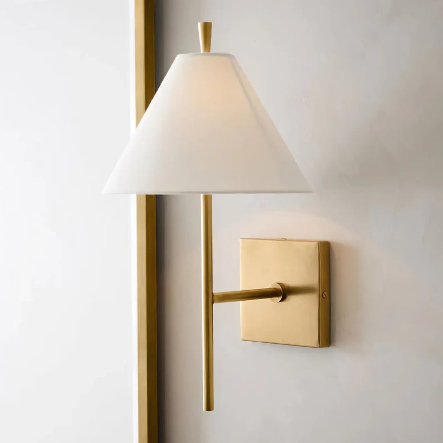 Elmesy Wall Light