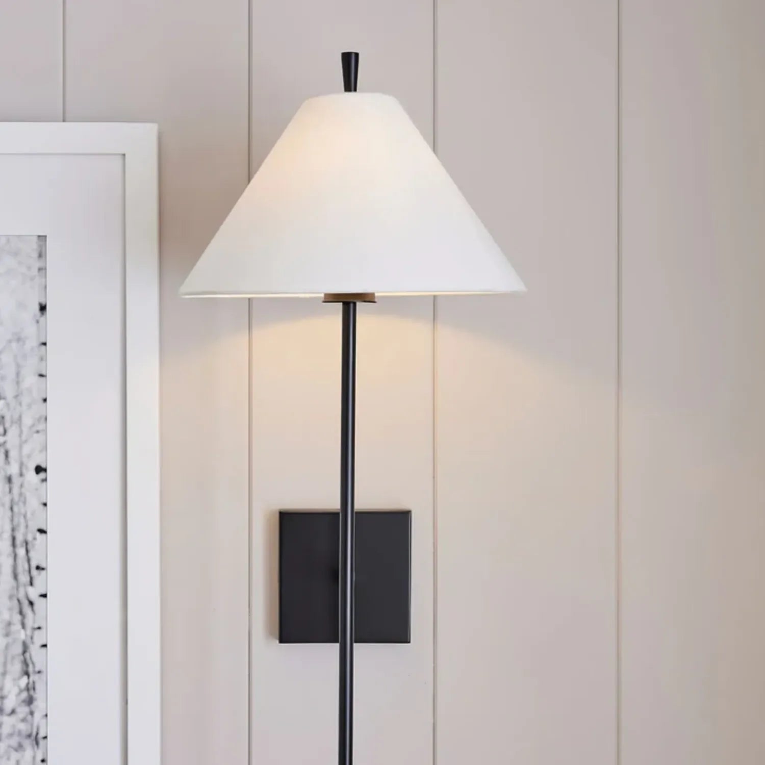 Elmesy Wall Light