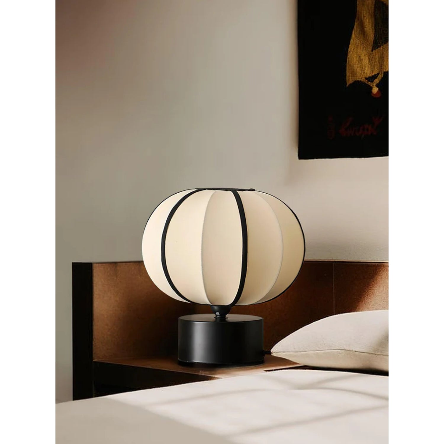 Lenvos Table Lamp