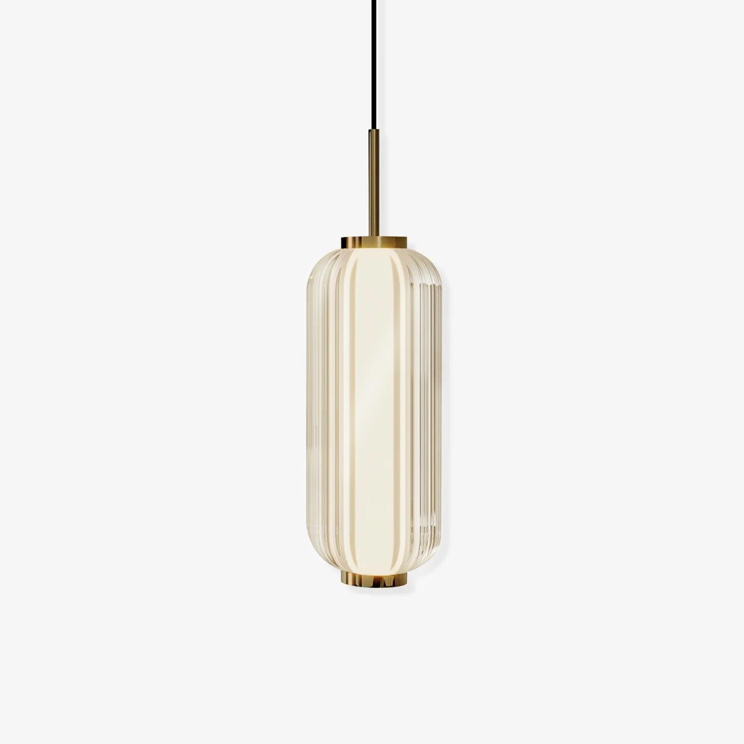Elmezo Pendant Light