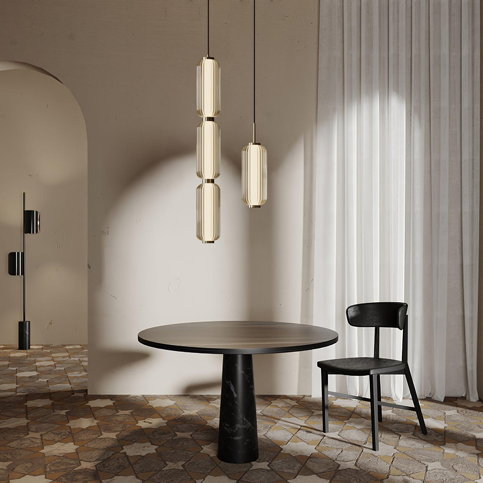 Elmezo Pendant Light