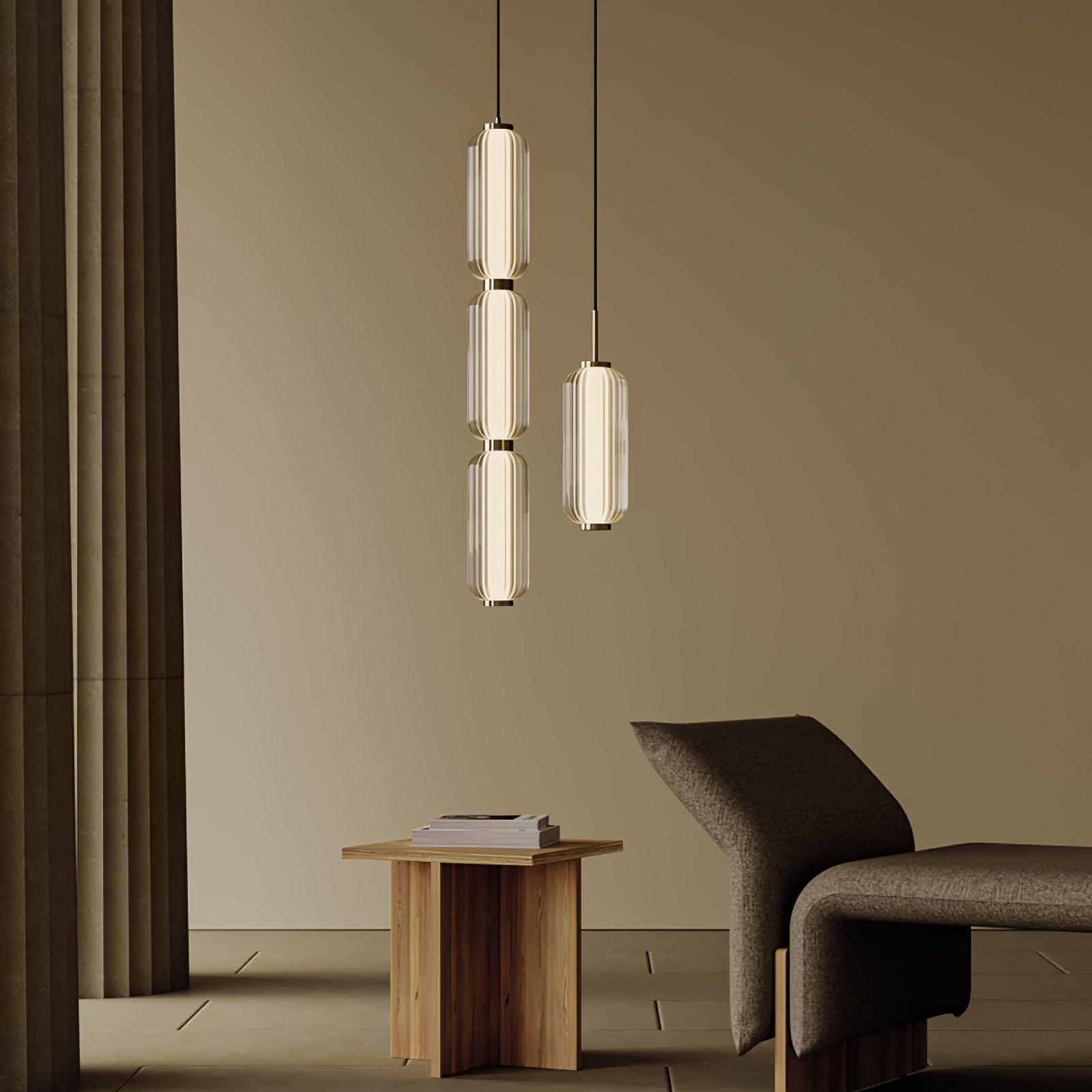 Elmezo Pendant Light