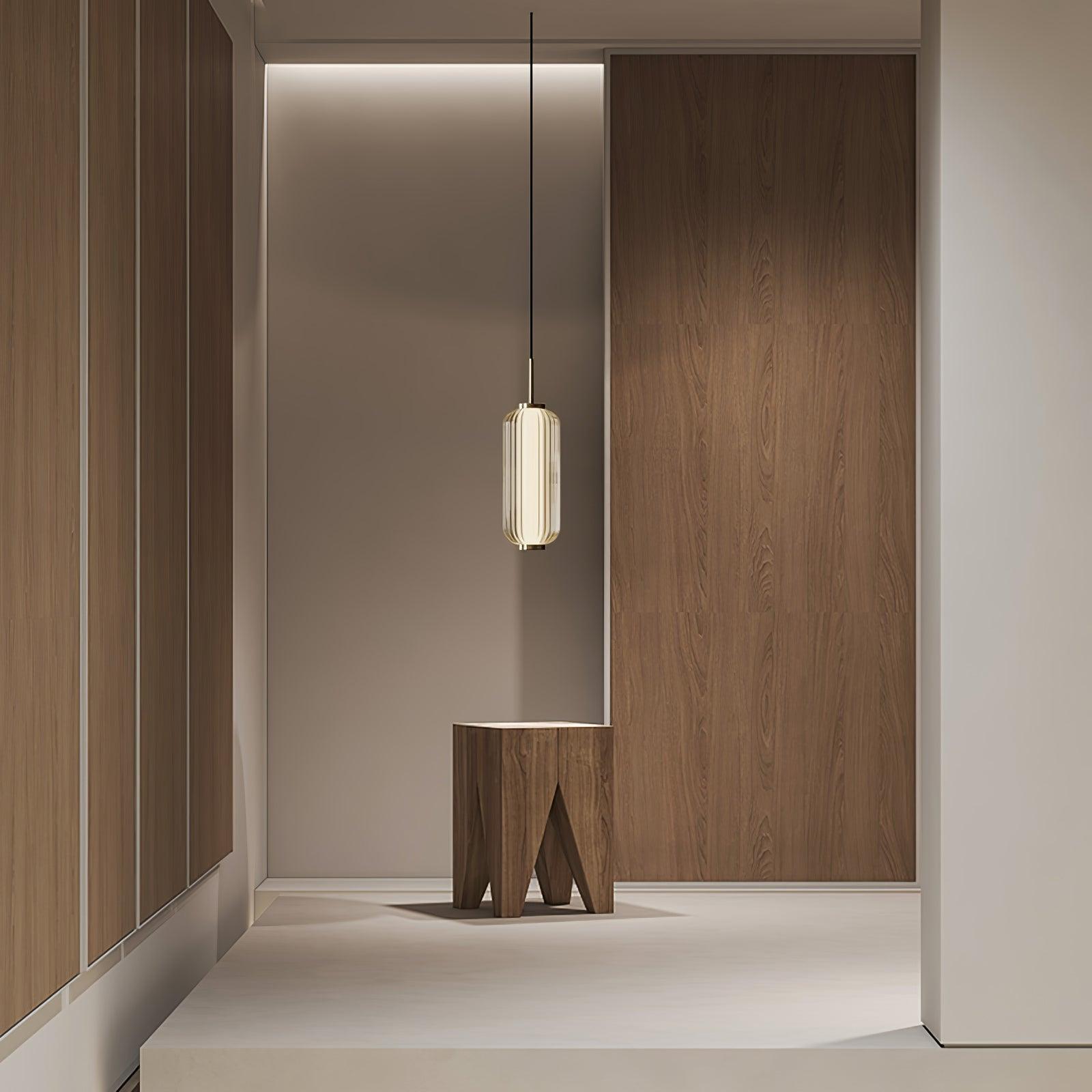 Elmezo Pendant Light