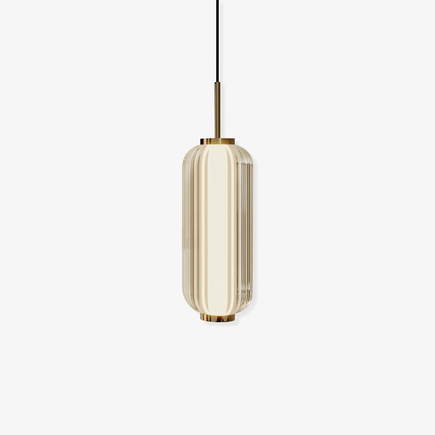 Elmezo Pendant Light