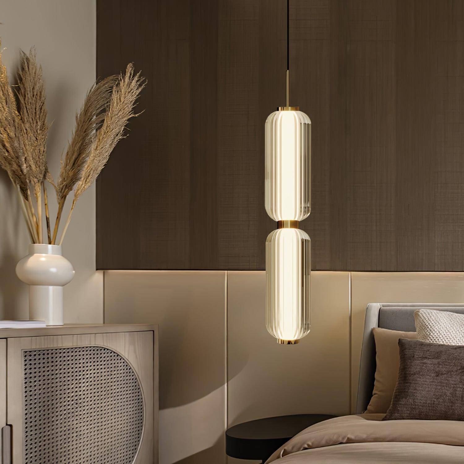 Elmezo Pendant Light