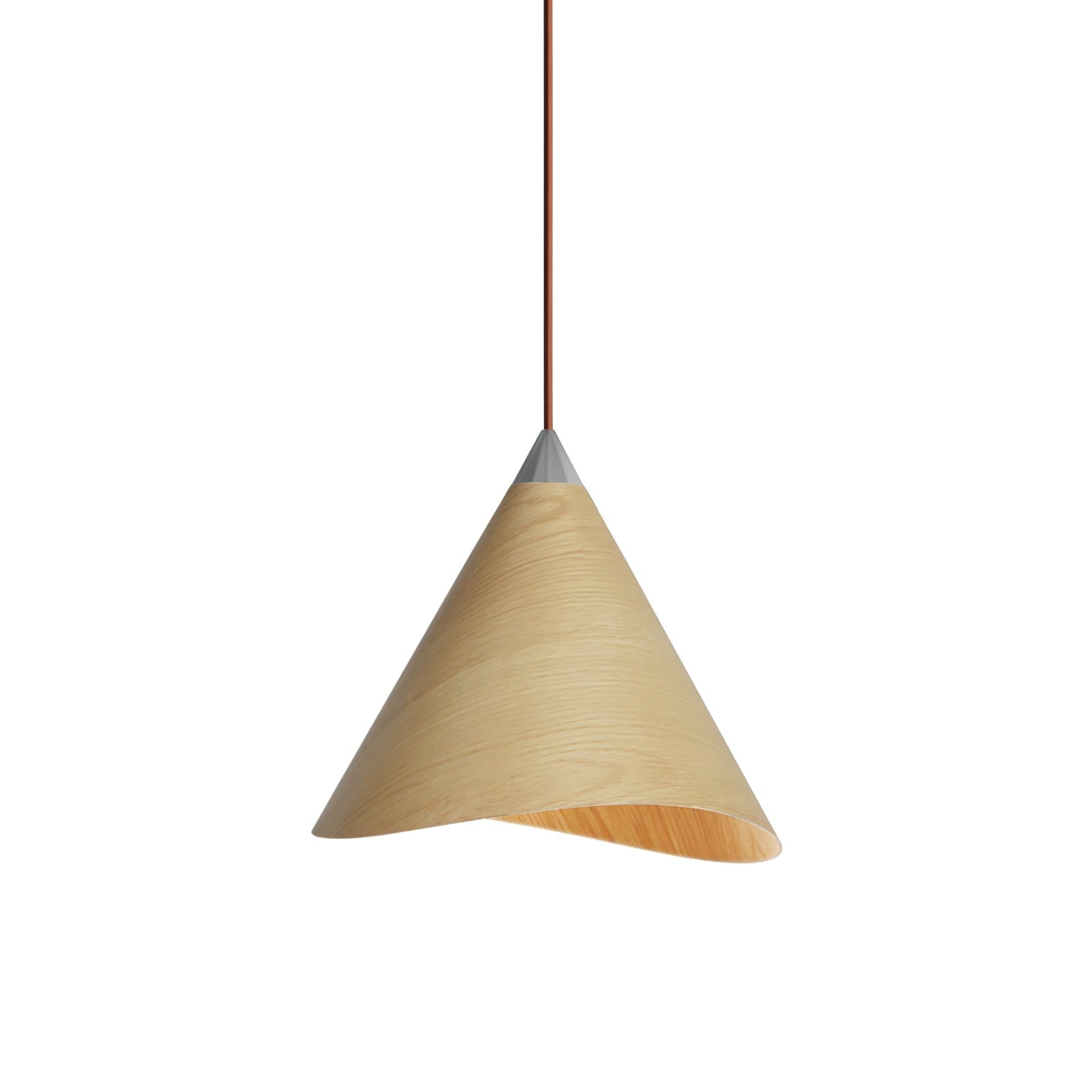 Eloze Wave Pendant Light