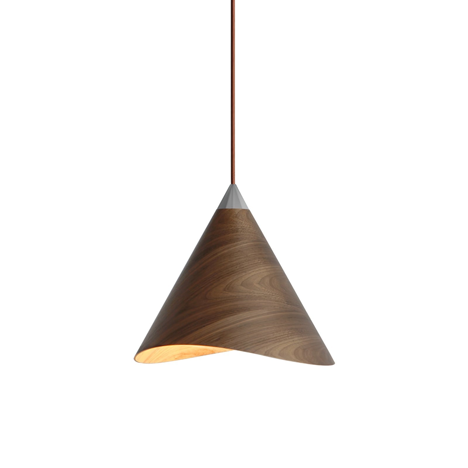 Eloze Wave Pendant Light