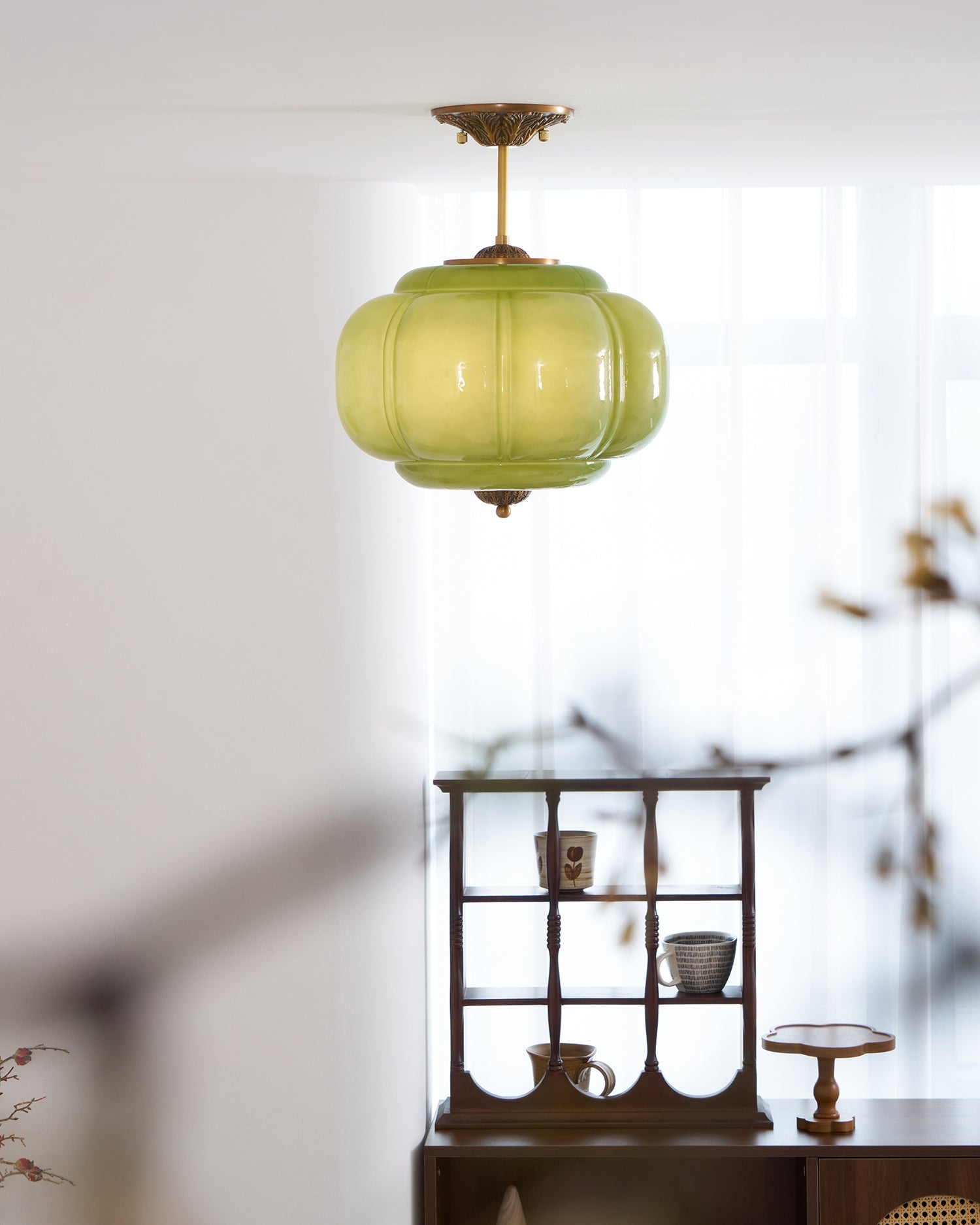 Dalevae Ceiling Light