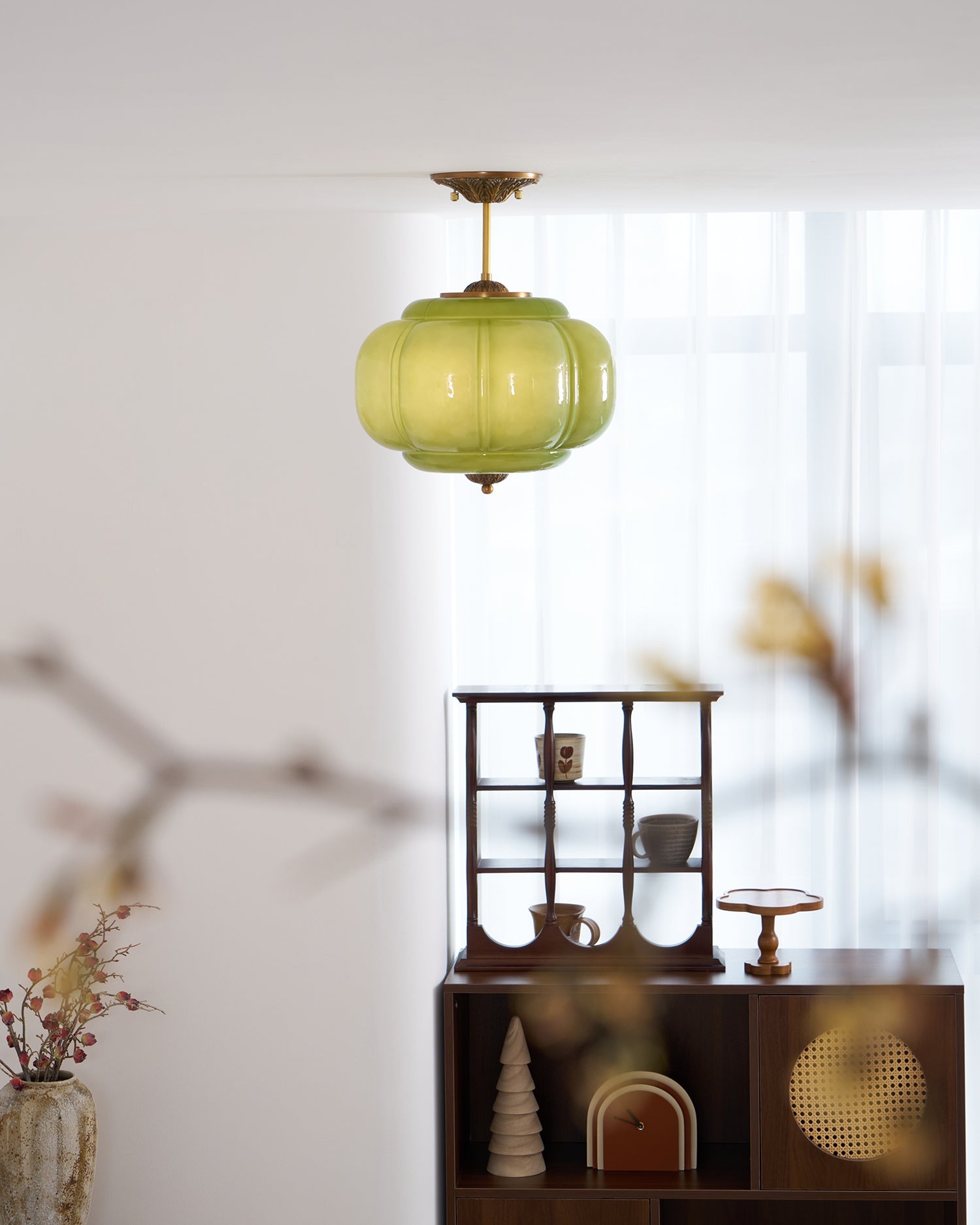 Dalevae Ceiling Light