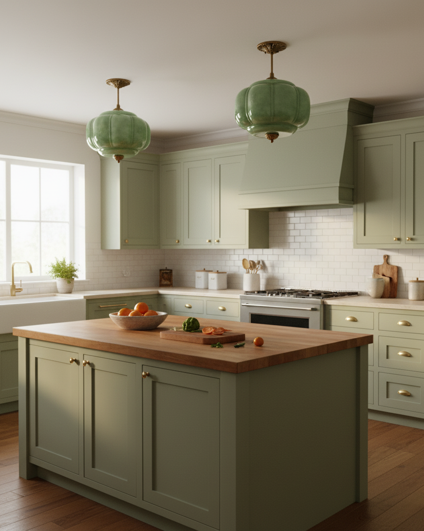 Dalevae Ceiling Light