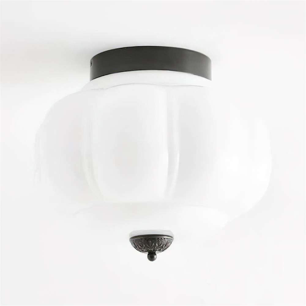 Lelonis Flat Ceiling Light