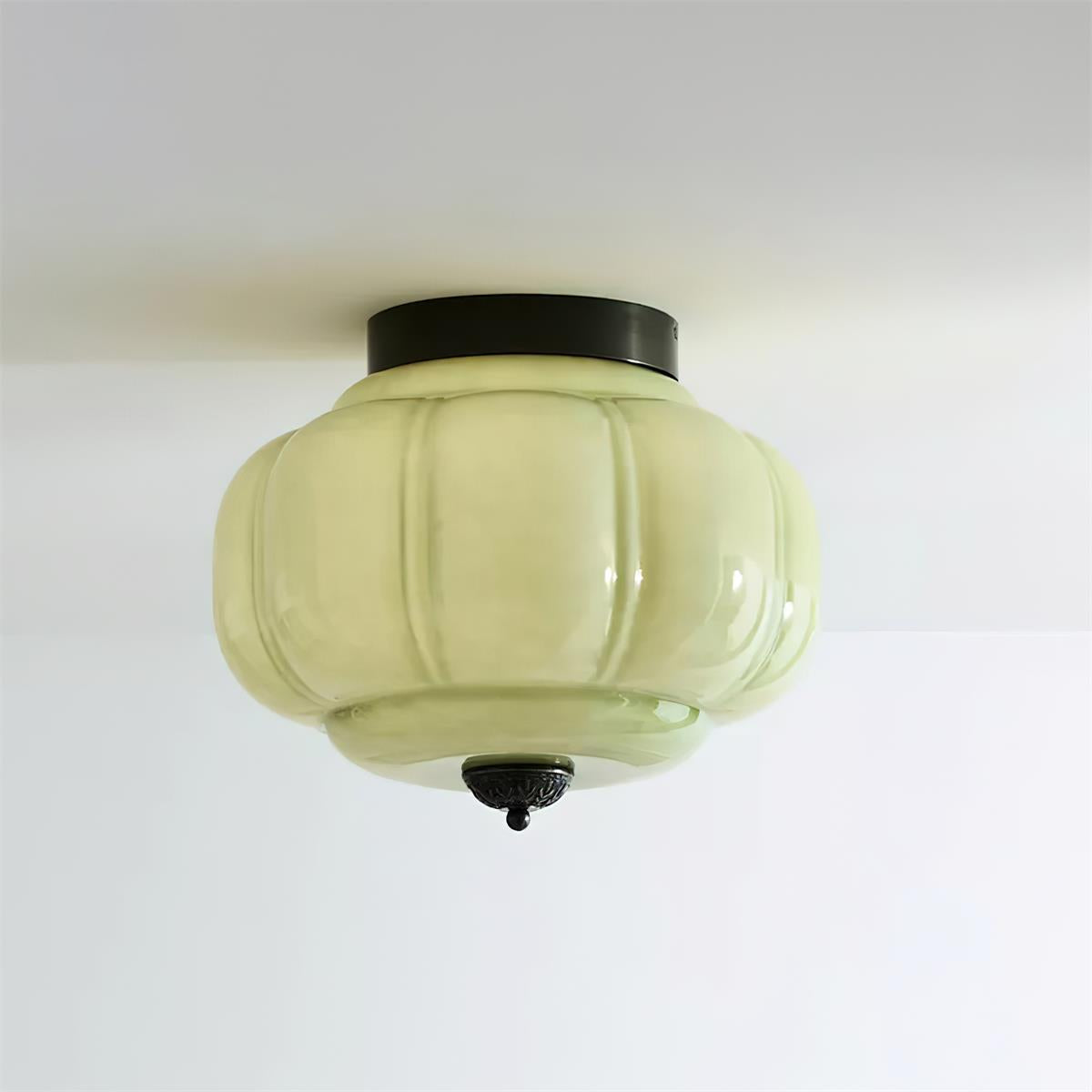 Lelonis Flat Ceiling Light