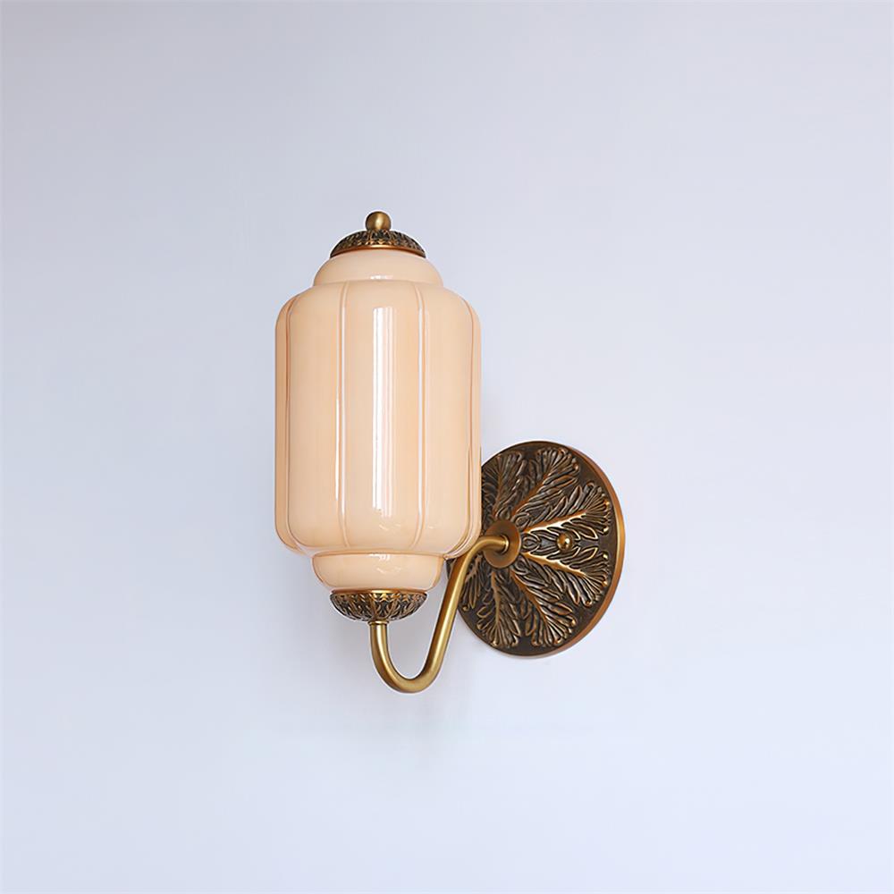Carrivo Wall Light