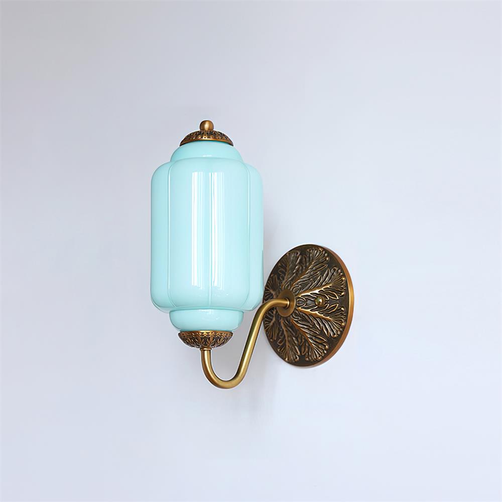 Carrivo Wall Light