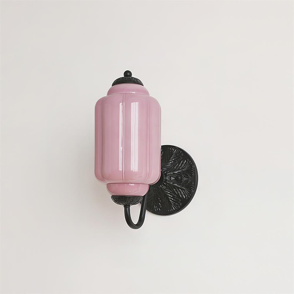Carrivo Wall Light